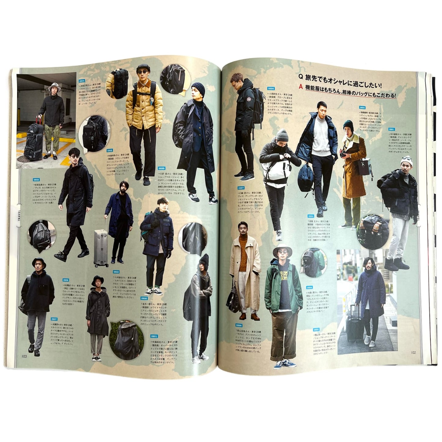 Men's Non-No February 2016